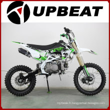 Upbeat 125cc / 140cc Pit Bike